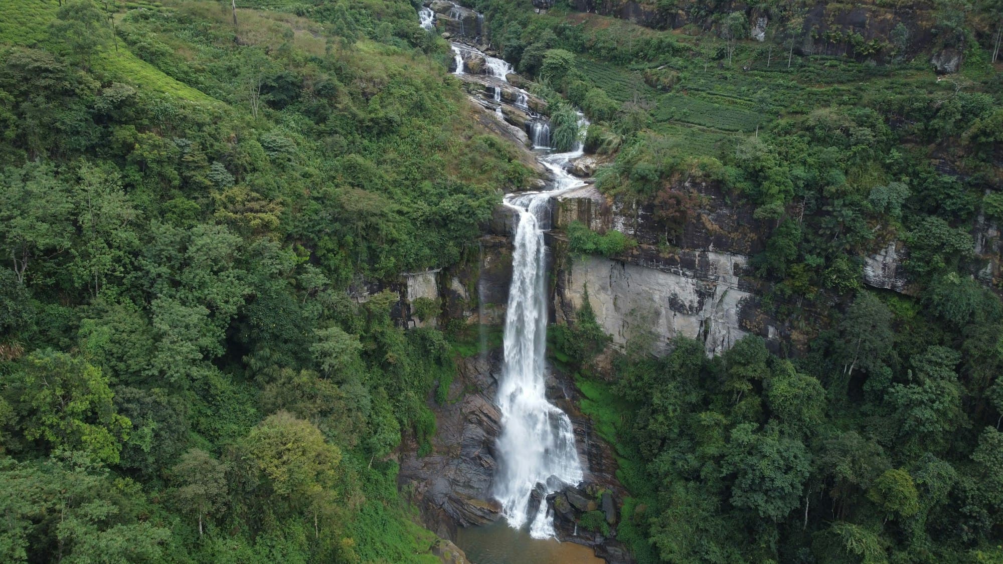 Waterfalls